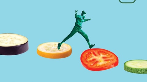 Albertsons 'for U' Instagram Update