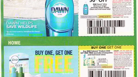 Dawn 'Helps Save Wildlife' 