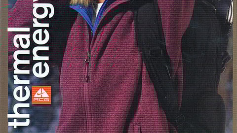 Nike ACG Dick's 'GameOn' Ad