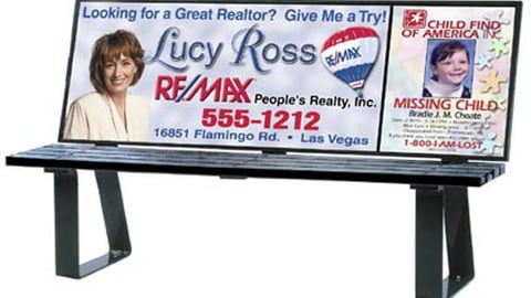 Fanfare Benchworks Ad