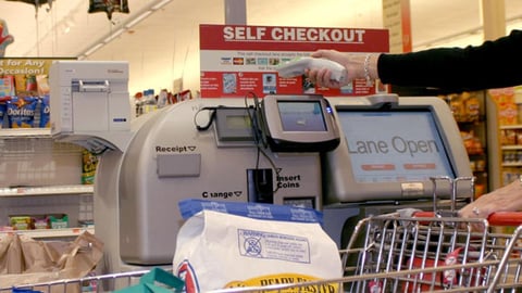 EasyShop Checkout Process