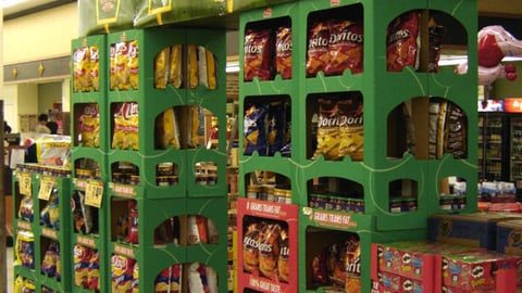 Safeway Football Scratch and Win Spectacular