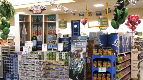 Publix Super Bowl Spectacular