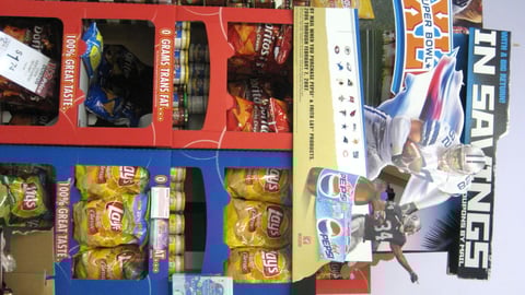 PepsiCo Super Bowl Header