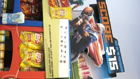 PepsiCo Super Bowl Header