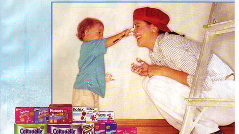 Rite Aid Kimberly-Clark Sweeps Ad