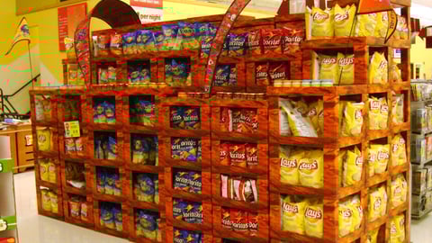 Frito-Lay Super Bowl Spectacular