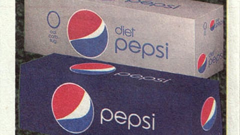 A&P PepsiCo Super Bowl Incentive Feature