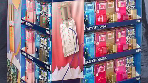 Elizabeth Arden "Give the Perfect Gift" Pallet