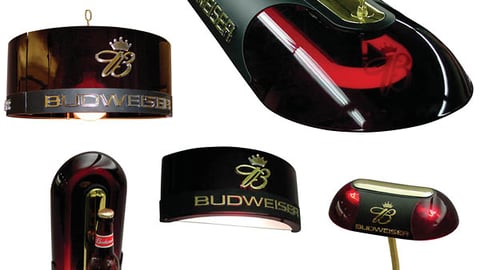 Anheuser-Busch King Brand Initiative