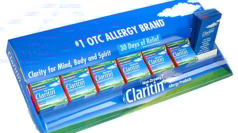 Claritin PDQ