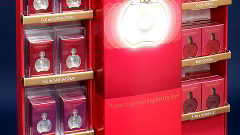 Forever Elizabeth Tester