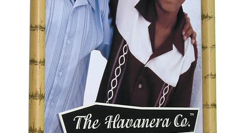 Mervyn's Boys Havanera Banner