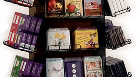 DaySpring Inspirational Center