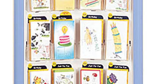 DaySpring Little Inspirations Center