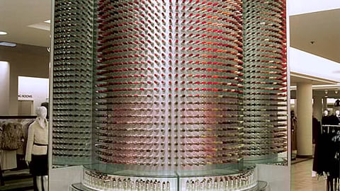 Reflect True Custom Beauty Lipstick Library