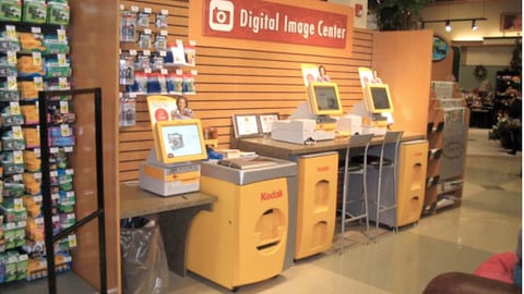 Fresh Fare Photo Center