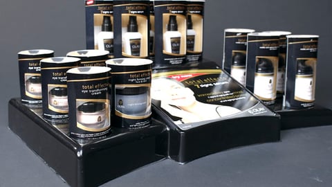 Olay Total Effects Shelf Tray