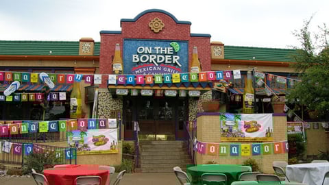 Corona Cinco de Mayo On-Premise