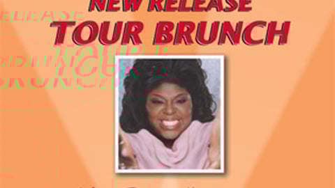 Kraft/Publix Gospel Brunch Feature