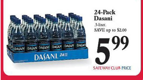 Safeway/Coke NCAA Feature