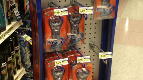 Fusion Semi-Permanent Floorstand