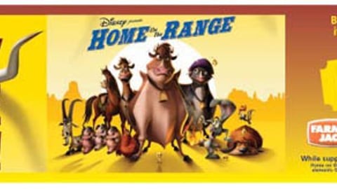 Farmer Jack Free Ticket Feature