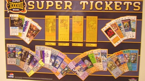 Wal-Mart/PepsiCo Poster Premium