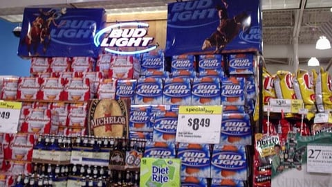 H-E-B/Bud Light Spectacular