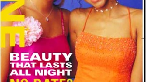 Wal-Mart/P&G Prom Guide