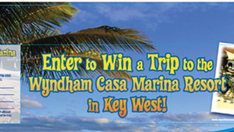 Eckerd/Banana Boat Sweepstakes