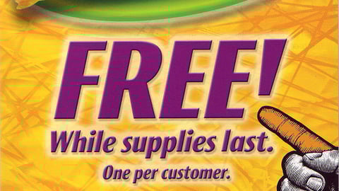 Butterfinger April Fool's Day Case Header