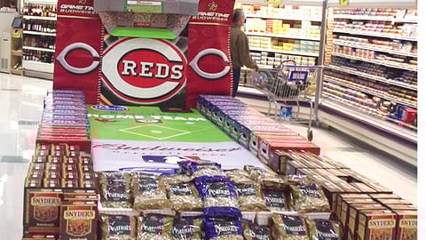 Budweiser Baseball Spectacular