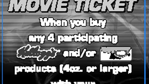 Giant/Kellogg's 'Spider-Man 2' ROP Ad