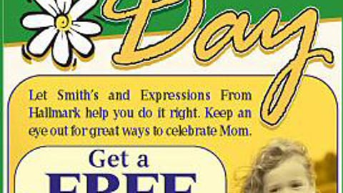 Smith's Hallmark Feature