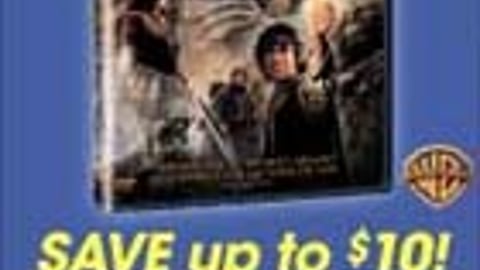 Walgreens 'The Return of the King' Feature