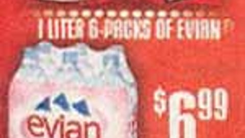 Dominick's/Coke Unexpected Summer Feature