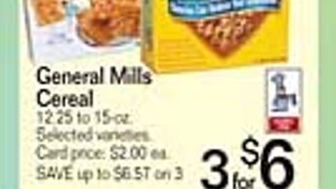 Safeway 'Schoolhouse Rock' Promotion Feature