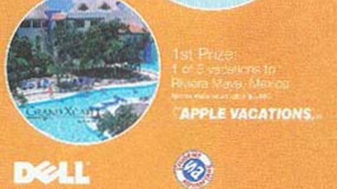 Linens 'n Things Destination Dorm Feature