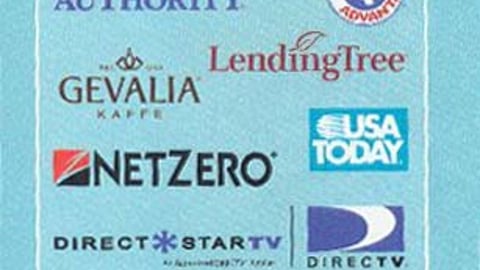 Linens 'n Things Value Book Feature