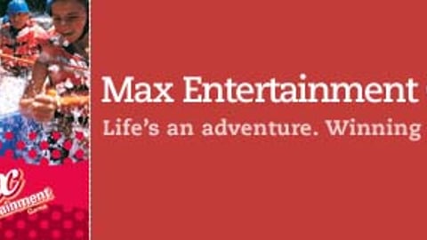 Albertsons Max Entertainment Game Feature