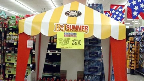 Bartles & Jayme's Spectacular