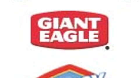 Giant Eagle/Clorox "Support Youth Football" Logo