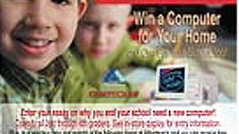 Albertsons/Kellogg's Feature