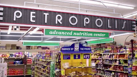 King Soopers 'Petropolis'