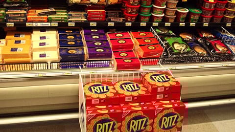 Ritz Cooler Sidekick