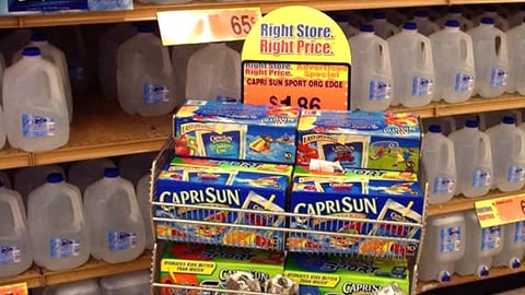 Smith's Mobile Caddy