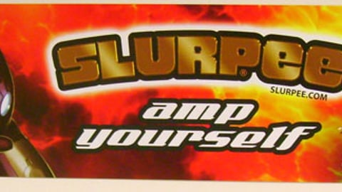 7-Eleven 'Iron Man' Header