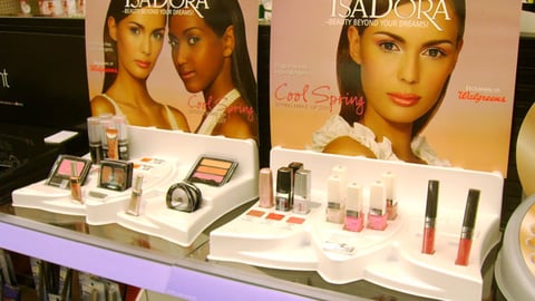 Walgreens Isadora Shelf Tray