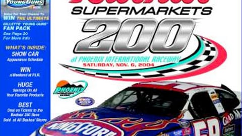 Bashas' Supermarkets 200 Circular